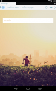 Javelin Browser
