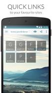 Javelin Browser