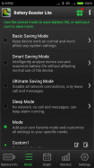 Battery Booster Lite