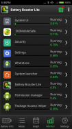 Battery Booster Lite