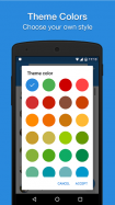 Simpler Contacts & Dialer