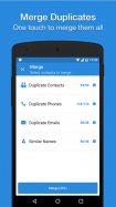 Simpler Contacts & Dialer