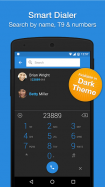 Simpler Contacts & Dialer