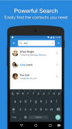 Simpler Contacts & Dialer