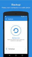 Simpler Contacts & Dialer