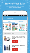 Key Ring: Cards Coupon & Sales