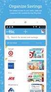 Key Ring: Cards Coupon & Sales