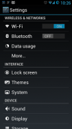 FontEditor-Change Font Size