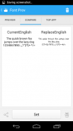 iFont(Expert of Fonts)