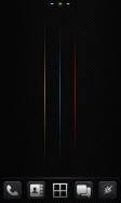 Dark GO Locker Theme