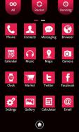 Z.CardR Theme GO Locker