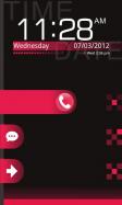 Z.CardR Theme GO Locker