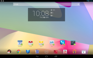 Apex Notifier