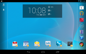 Apex Notifier