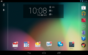 Apex Notifier