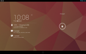 Apex Notifier