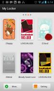 ZCloud GOLockerTheme