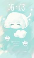 ZCloud GOLockerTheme