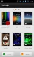 GoLocker WP7
