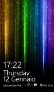 GoLocker WP7
