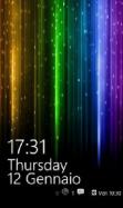 GoLocker WP7