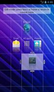 Lightning Launcher Setup
