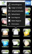 Cool SMS Ringtones