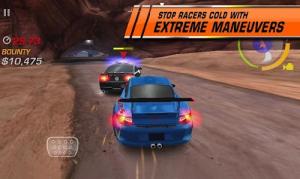 Hot Pursuit