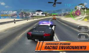 Hot Pursuit