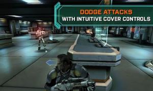 ME Infiltrator