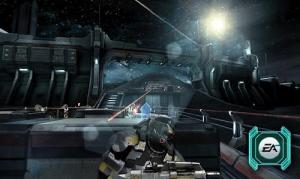 ME Infiltrator