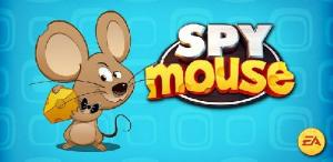 SPYmouse