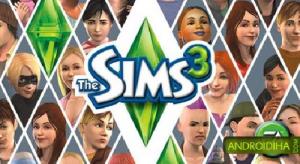 The Sims 3