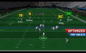 MADDEN NFL 25 by EA SPORTS™