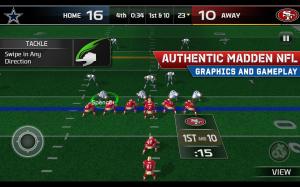 MADDEN NFL 25 by EA SPORTS™