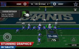 MADDEN NFL 25 by EA SPORTS™