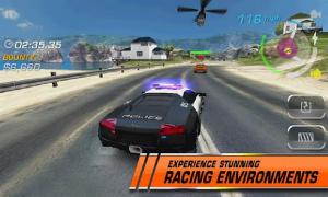 Hot Pursuit
