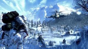 Battlefield BC 2
