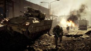 Battlefield BC 2