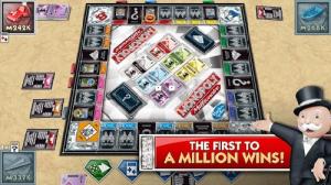 Millionaire