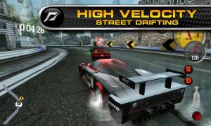 NEED FOR SPEED™ Shift