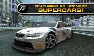 NEED FOR SPEED™ Shift