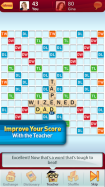 SCRABBLE
