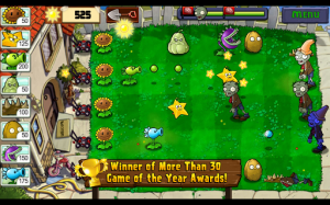 Plants vs. Zombies™