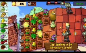 Plants vs. Zombies™