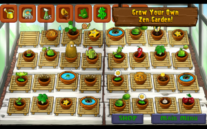 Plants vs. Zombies™