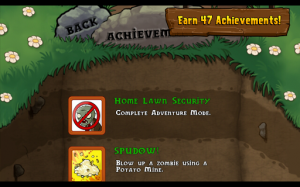 Plants vs. Zombies™