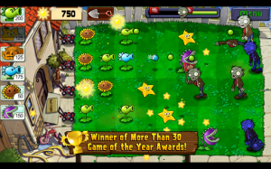 Plants vs. Zombies™