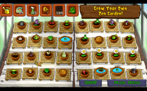 Plants vs. Zombies™