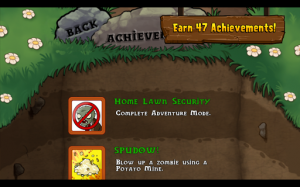 Plants vs. Zombies™